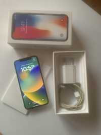 Iphone x 256gb branco