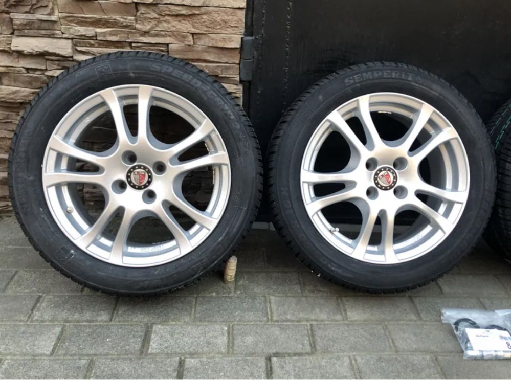 Felgi 16” 4x100 Hyundai Kia Mazda Opel Suzuki Toyota Renault Okazja !