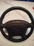 Corsa B - 2 volantes