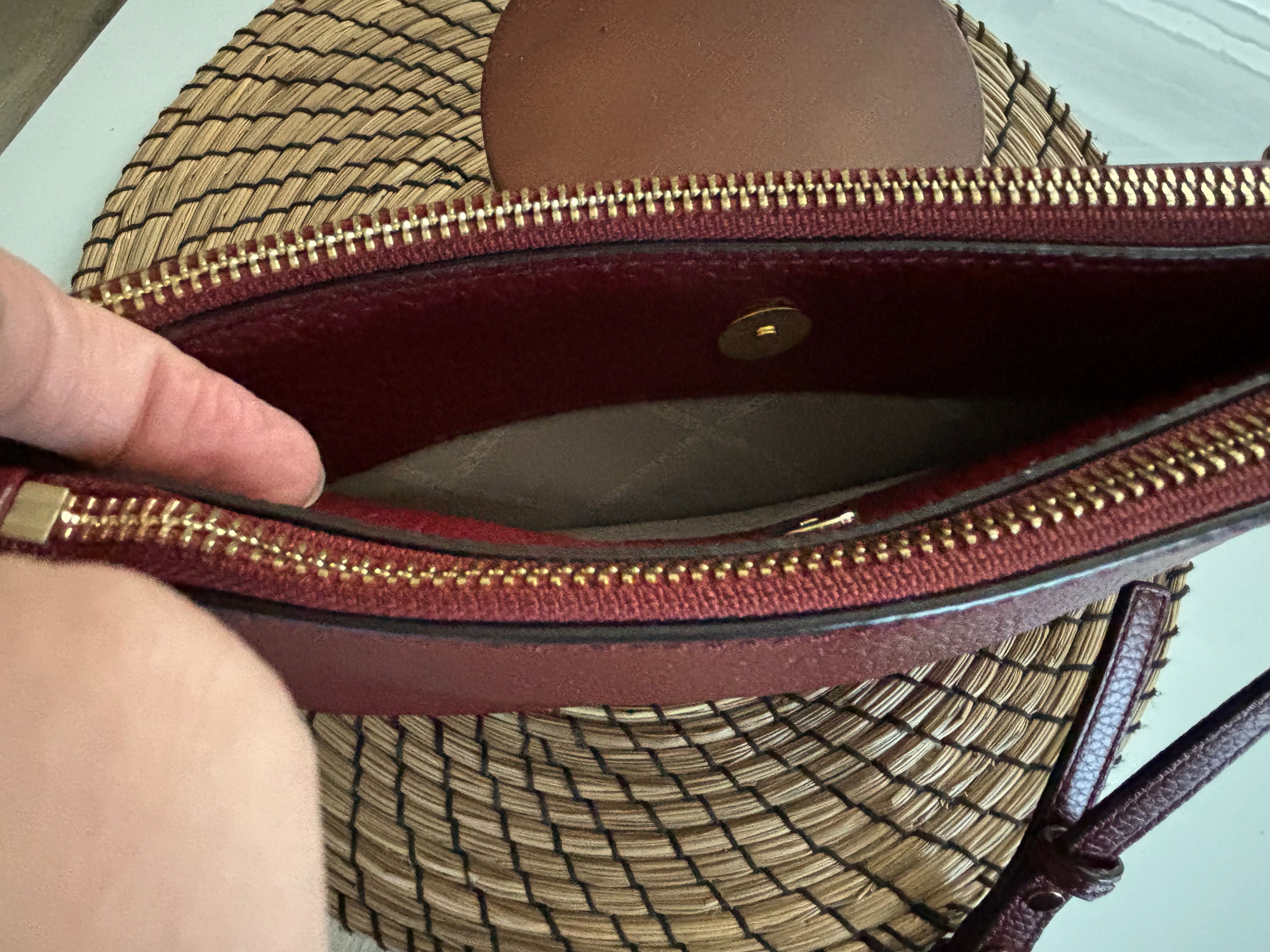 Torebka Michael Kors Crossbody