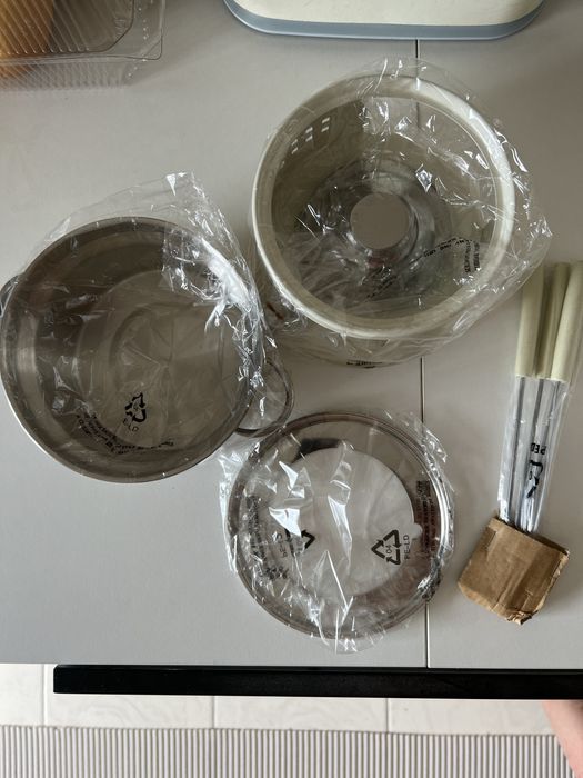 Fondue Casa Collection