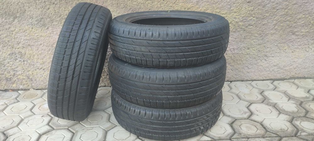 Шини 155/65 r14 Nokian