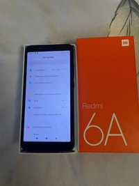 Redmi 6A. 2/16 Gb