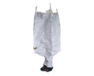 Worek Big Bag 150 cm wysokości / Udźwig 1000 Kg ! z lejem
