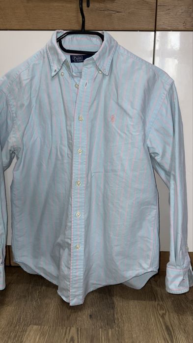 Koszula Ralph Lauren 152 dla dziewczynki