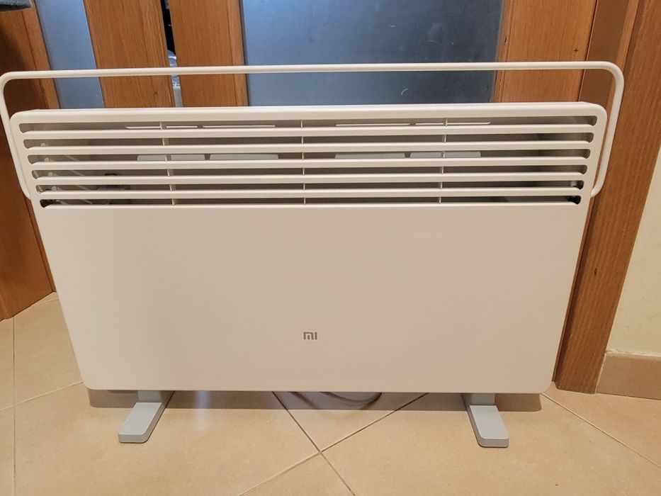 Aquecedor Xiaomi Mi Space Heater S