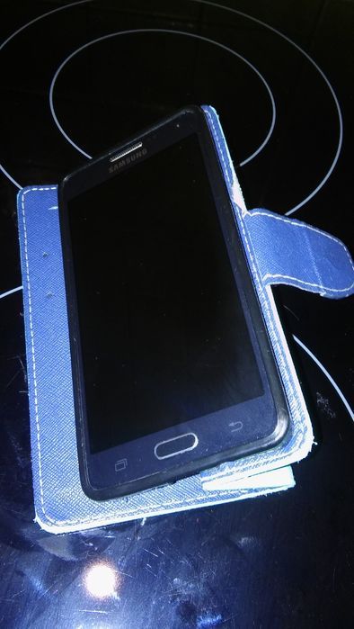 Samsung Galaxy A5 / SM-A500FU + case/etui gratis