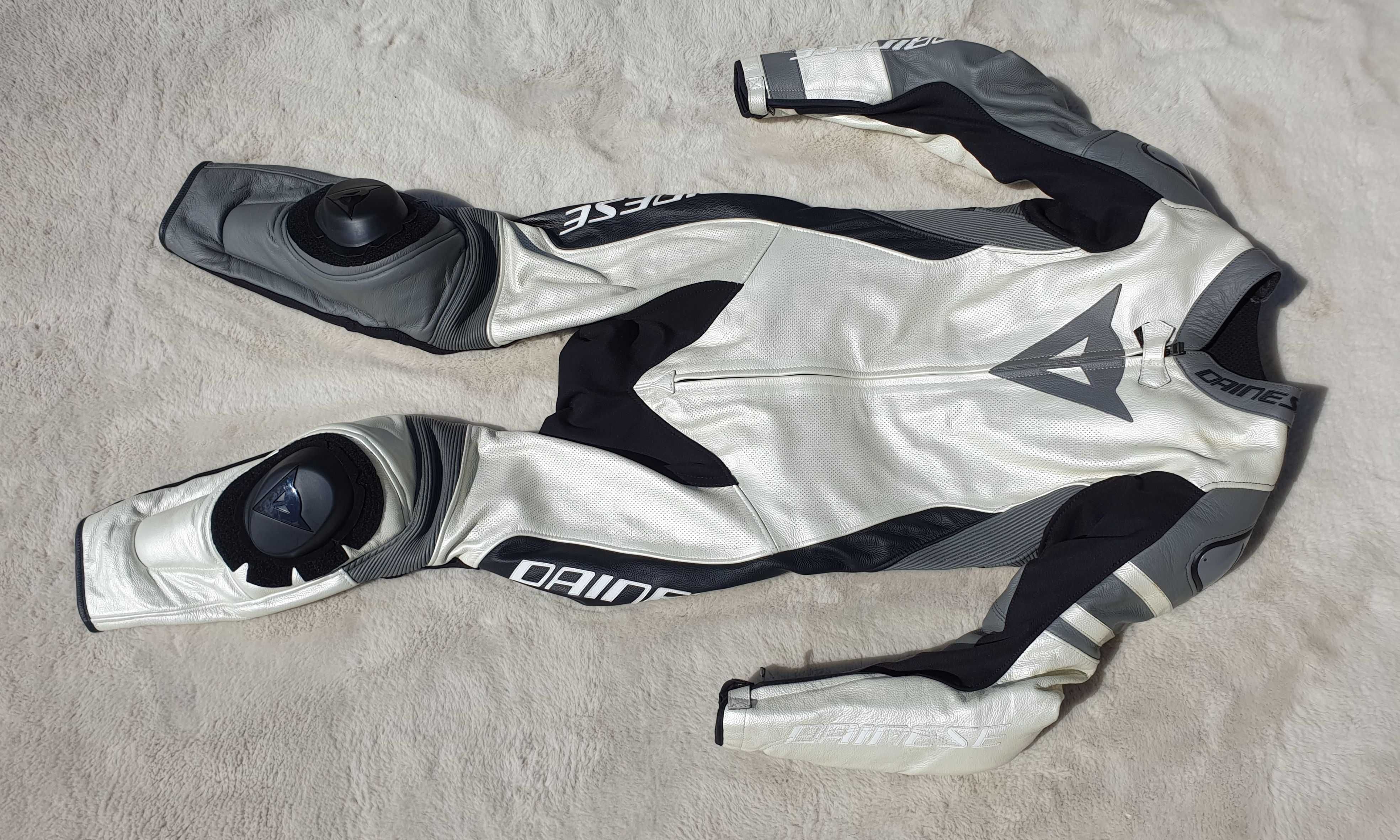 Dainese Killalane 44 eur 38 PL M damski kombinezon motocyk