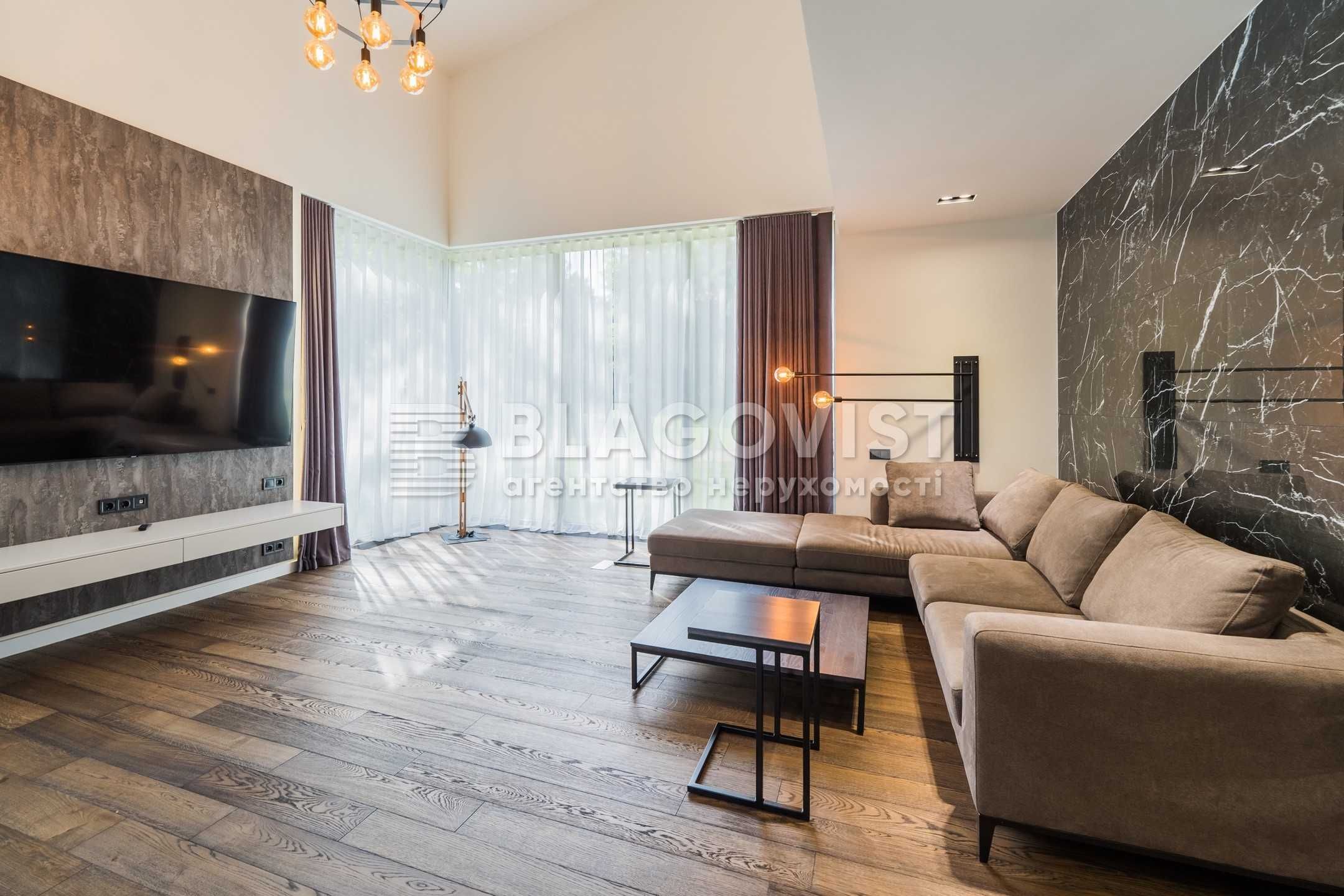 Продаж затишного котеджу - 334 кв.м.. Goodlife Park. с. Лебедівка