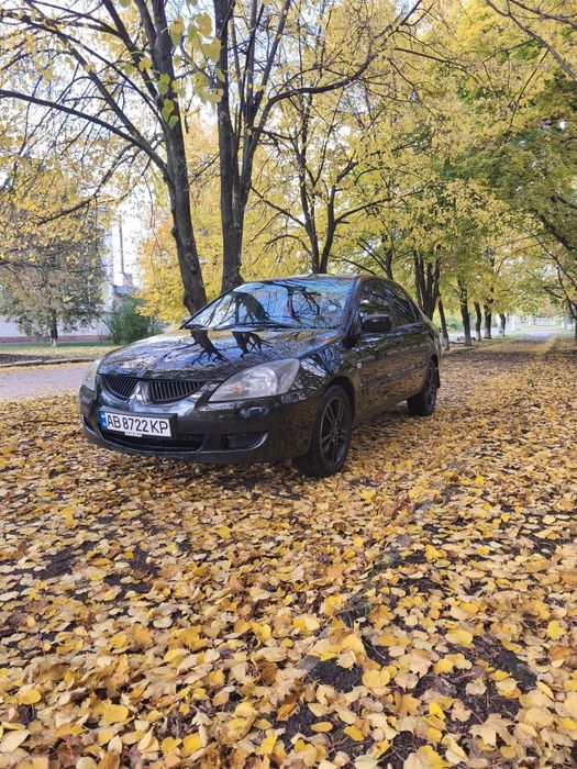 Продам лансер 2.0! в доброму стані!