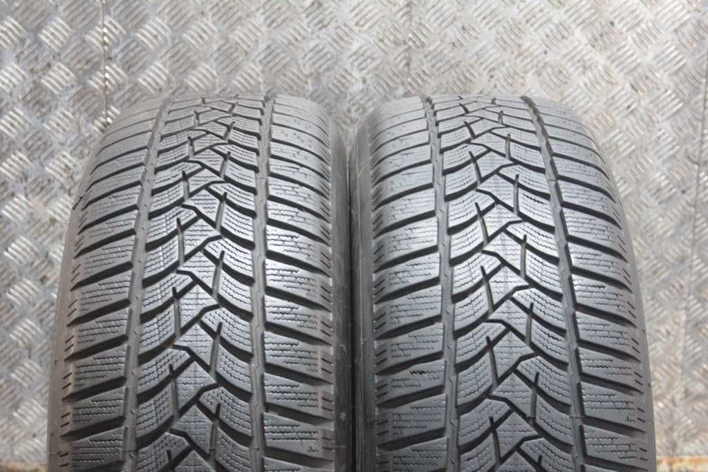 215/65/16 Dunlop Wintre Sport 5 215/65 R16 98H