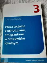 Praca socjalna z uchodźcami,emigrantami w środowisku lokalnym