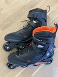 Nowe Rolki Męskie Rollerblade Zetrablade roz 46