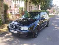 Volkswagen Golf 4 1,6 sr 1999r