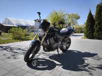 Honda Hornet 600 Zamiana!