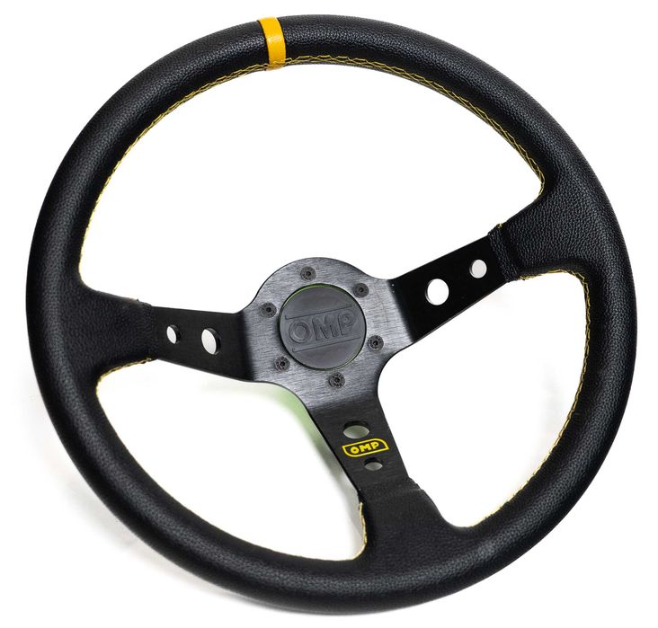 Kierownica simracingowa do Thrustmaster T300, TX, T500, T598, T818