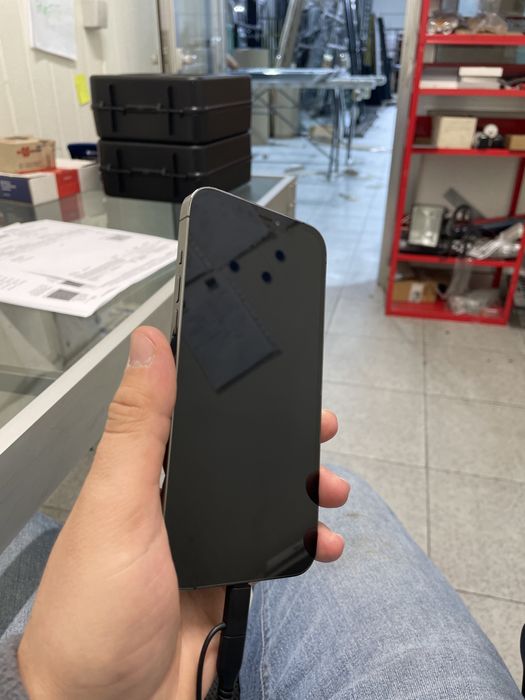 Iphone 12 pro max 128gb