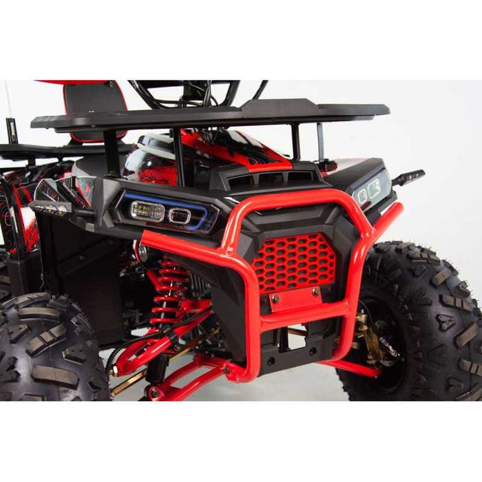 Quad Quady XTR DISCOVERY 125cc Full Opcja, Super Oferta! GRATISY Raty!