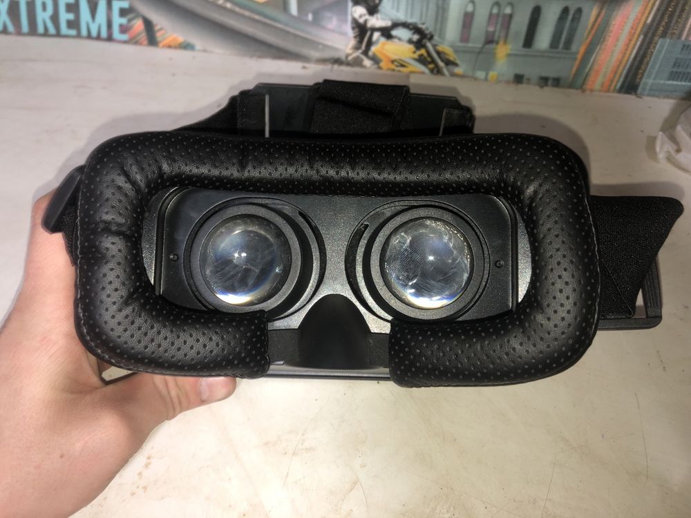 Продам VR-очки от ACME