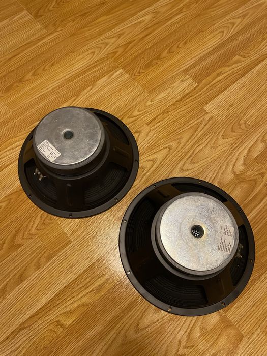 Динамічна головка BIG SYP-1202