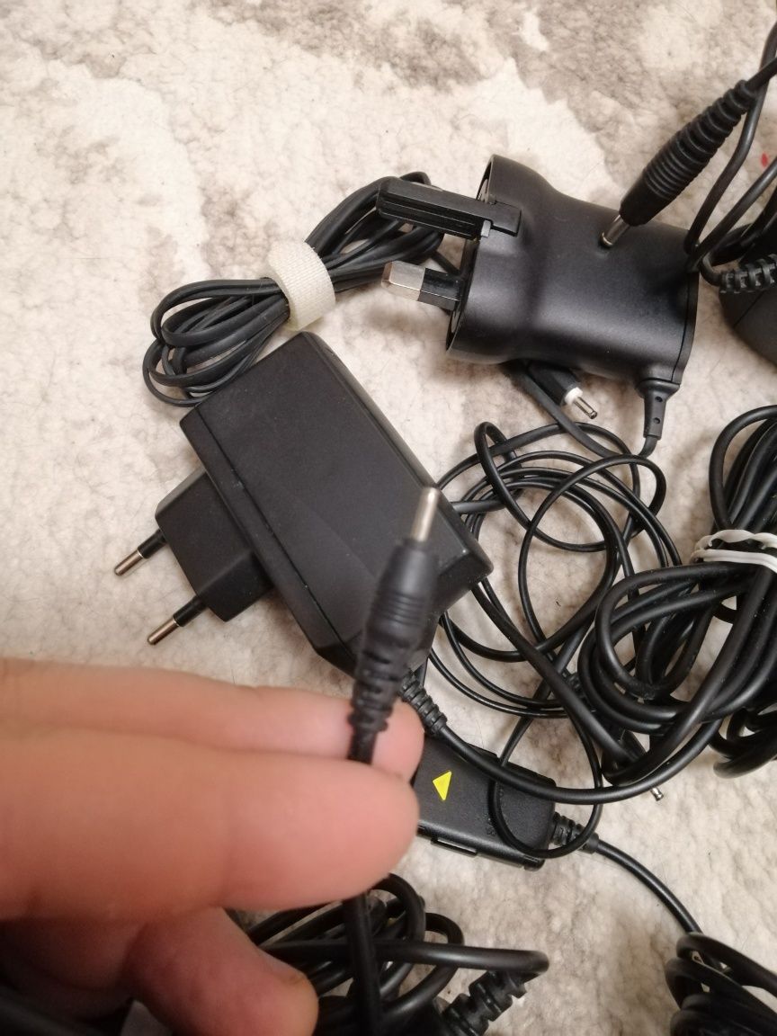Блок питания adapter Nokia, Samsung, зарядное устройство