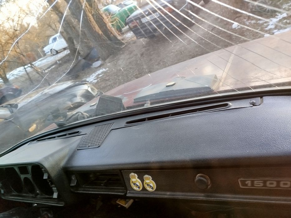 торпеда ваз 2101