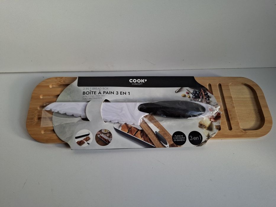 Deska do chleba z