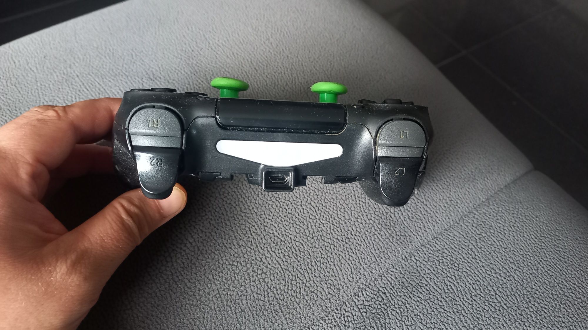 PS4 Scuf Impact kontroler Pad