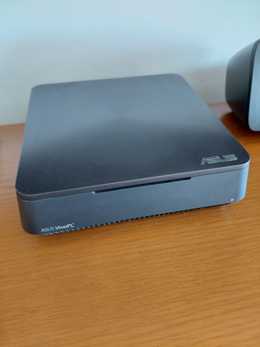 Asus Vivo Pc VM60 (Ler Descrição Completa)