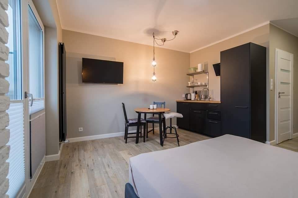 Apartament 2 osobowy nad morzem Dziwnówek