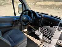 Volkswagen crafter l4h2 zadbany rok 2010