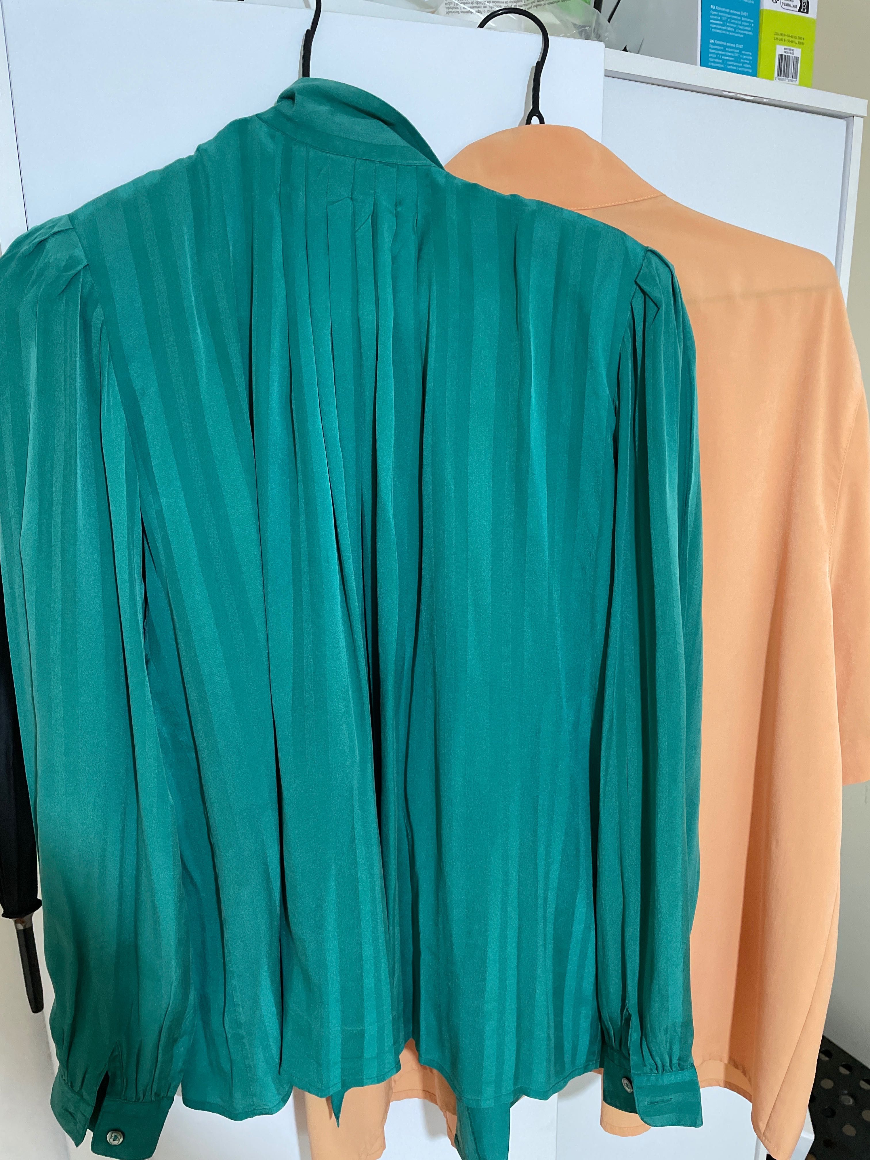 Camisas de senhora