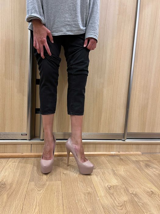 Туфлі Steve Madden 41-42