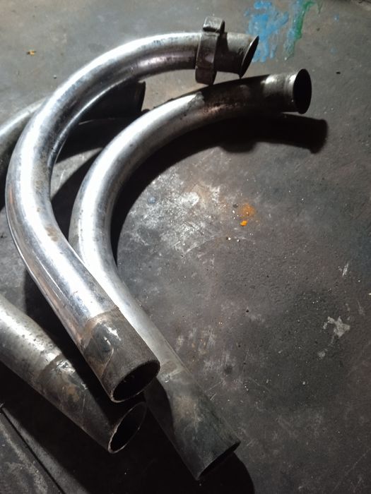 Колено на восход