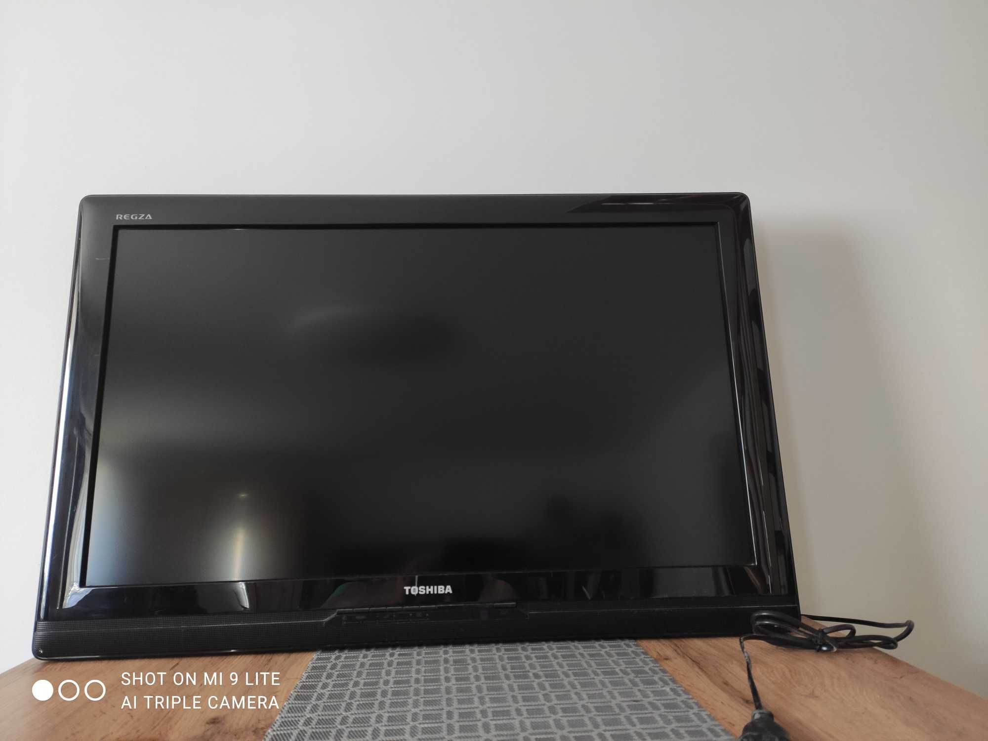 Telewizor Toshiba Regza
