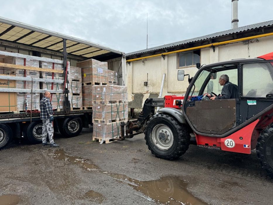 Гібридний високовольтний  інвертор Sungrow ( не Deye) 6 кВт