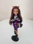 Лялька Monster High Clawdeen Wolf Sweet 1600/ Клодін Солодкі 1600