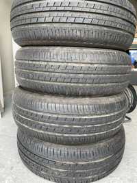 Opony Bridgestone Ecopia EP150 185/55 R16, 4 szt