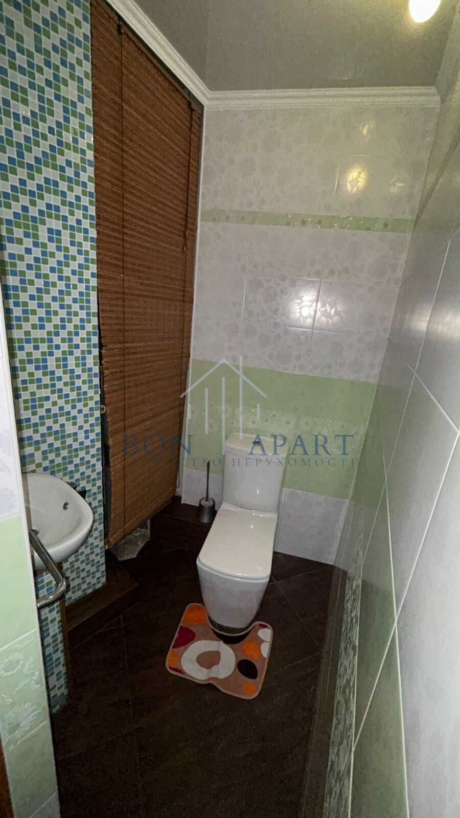 БЕЗ КОМІСІЇ! Продам з усім 2к квартиру по пр. Європейського Союзу 19А