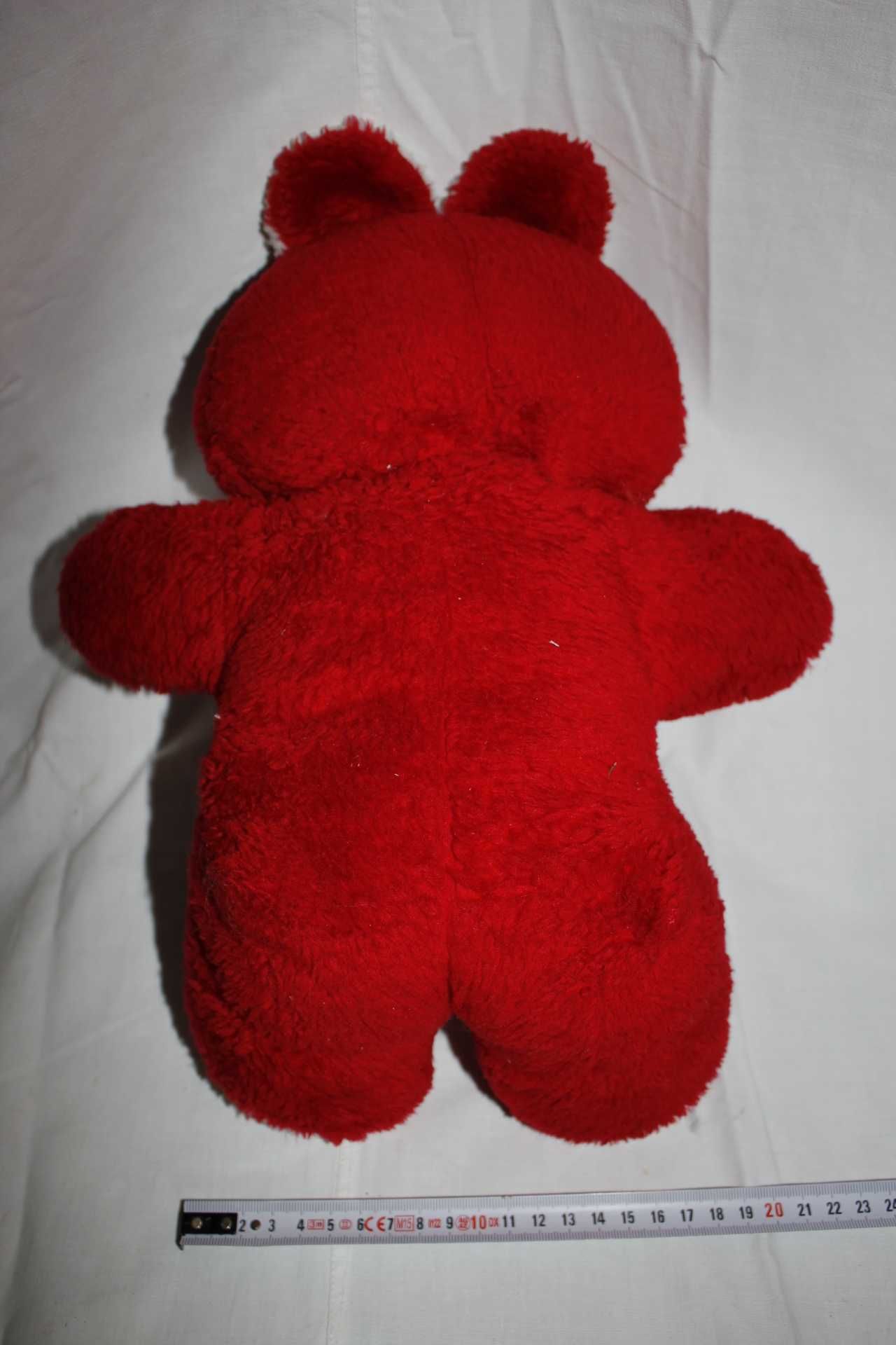 Antigo Peluche Com Emblema do Benfica SLB - Original