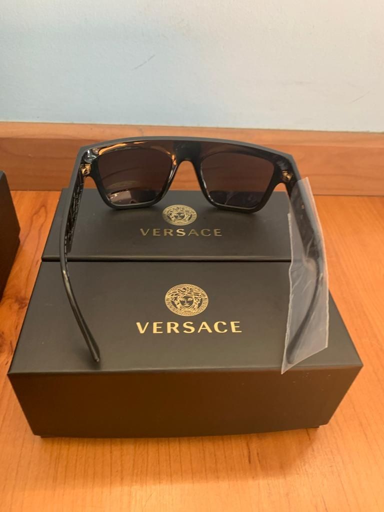 Óculos de sol Versace