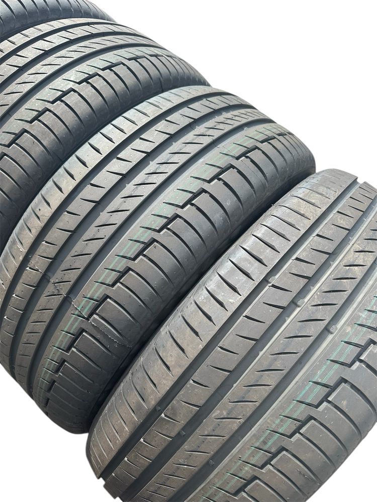 NOWE Continental PremiumContact 6 235/50 R19