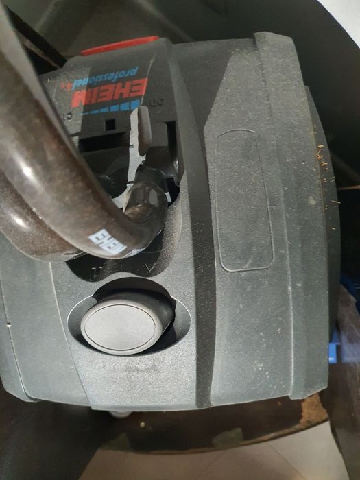 Aquario Aquatlantis 220L completo