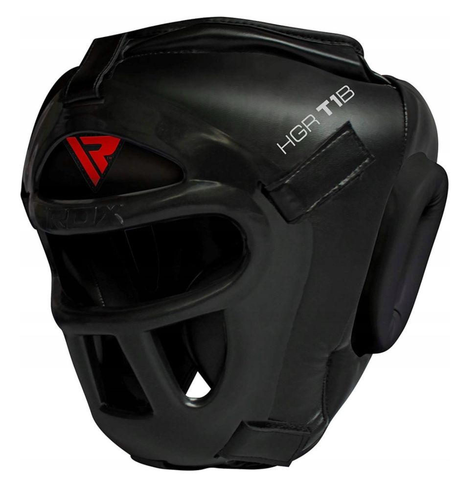 RDX HGR T1B ochraniacz głowy kask bokserski rozm M