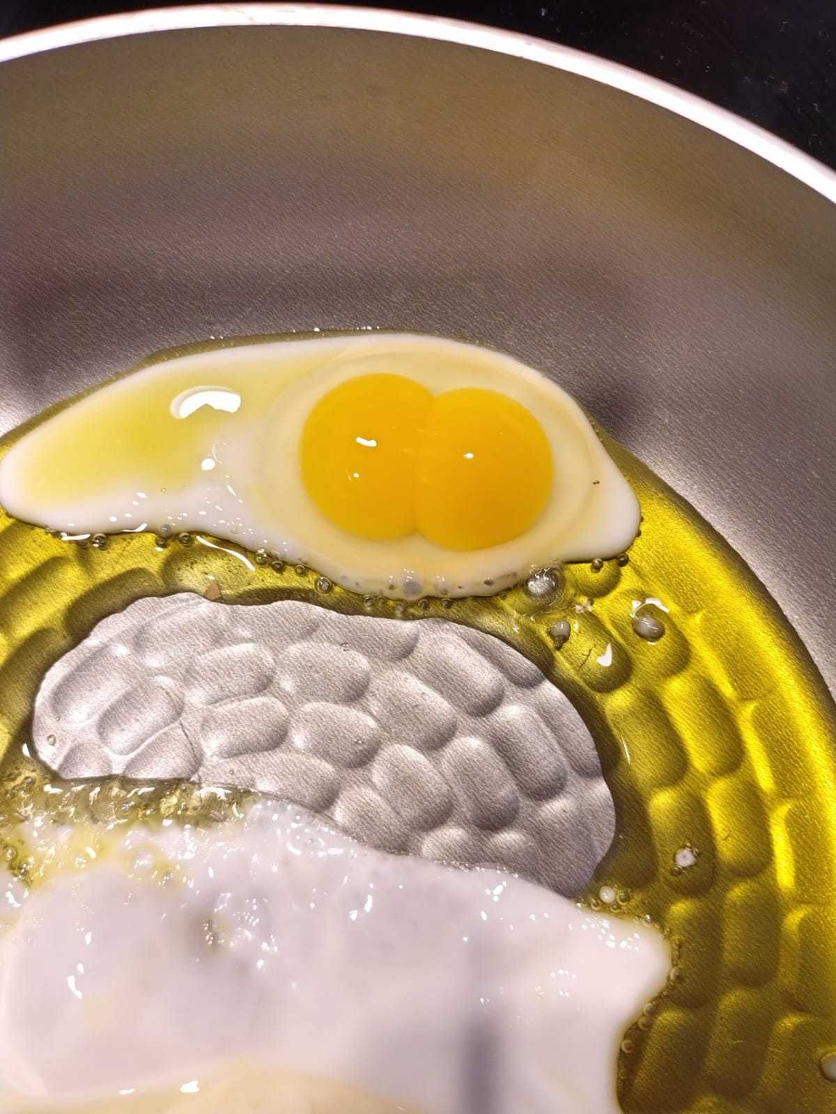 Ovos de codorniz