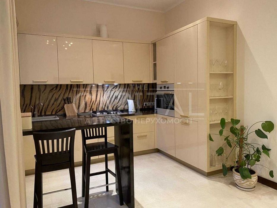 Оренда квартири, Шевченківський р-н, вул. Гончара Олеся, Золоті ворота