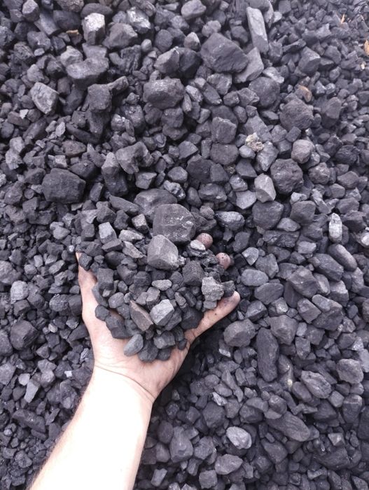 Miał węglowy 25 mj