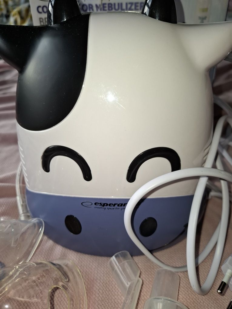 Inhalator nebulizator Esperanza