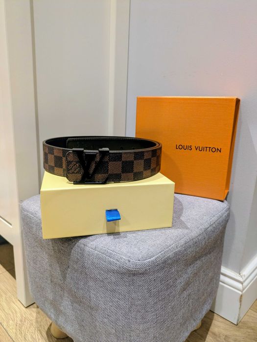 Pasek Louis Vuitton 100cm