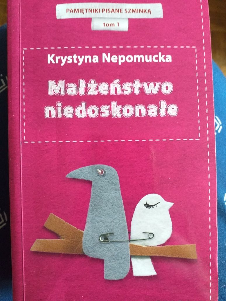 Kolekcja  serii ,,Pamietniki pisane szminką,i